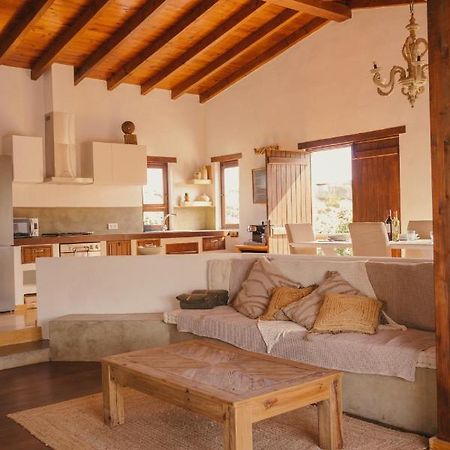 Casa Maja Βίλα Lajares Εξωτερικό φωτογραφία