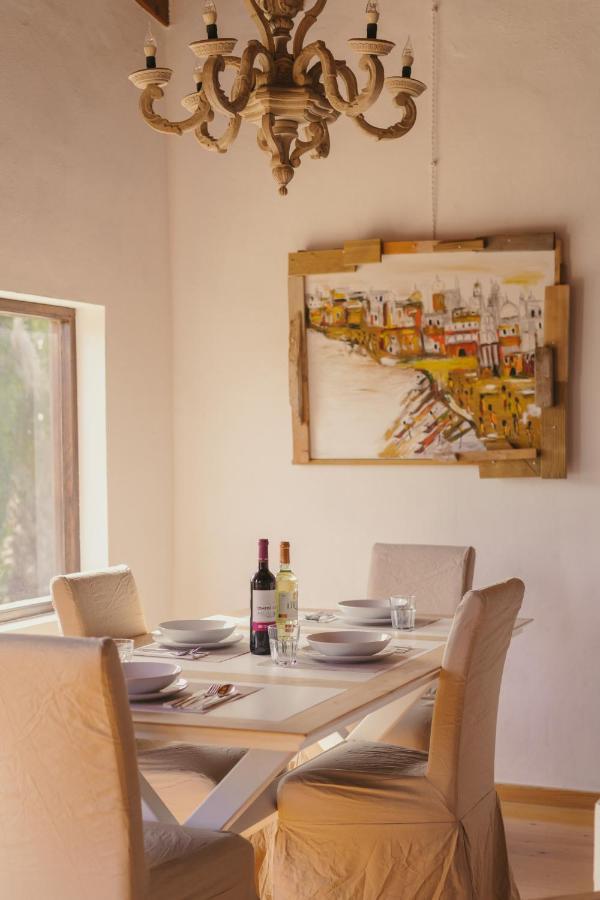 Casa Maja Βίλα Lajares Εξωτερικό φωτογραφία