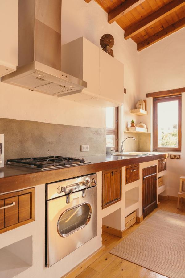 Casa Maja Βίλα Lajares Εξωτερικό φωτογραφία