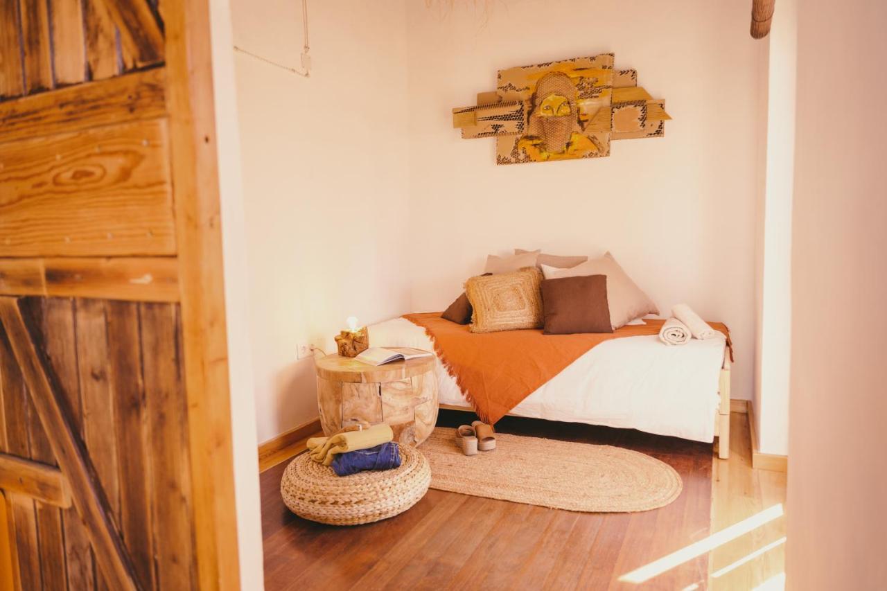 Casa Maja Βίλα Lajares Εξωτερικό φωτογραφία