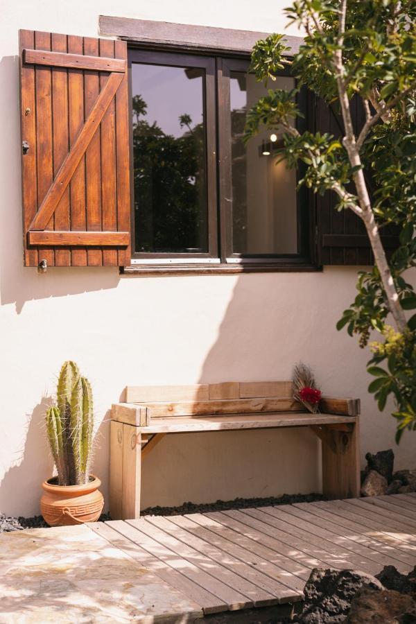 Casa Maja Βίλα Lajares Εξωτερικό φωτογραφία