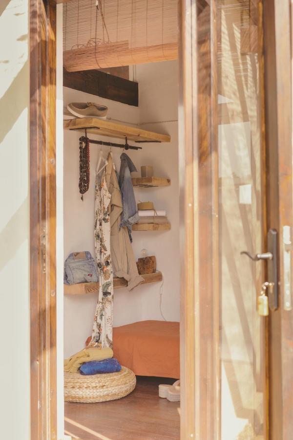 Casa Maja Βίλα Lajares Εξωτερικό φωτογραφία